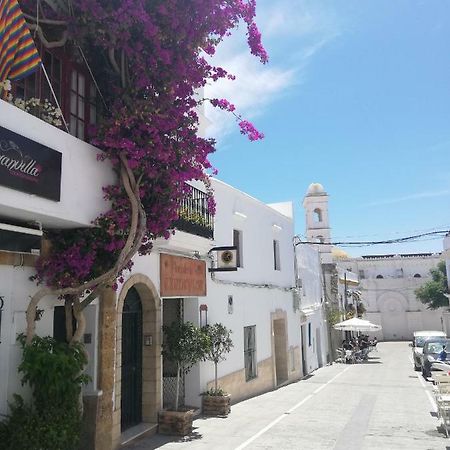 Apartamento Casco Historico Conil De La Fra. 5 Mins De La Playa. Appartamento Conil De La Frontera Esterno foto