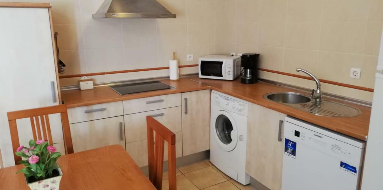 Apartamento Casco Historico Conil De La Fra. 5 Mins De La Playa. Appartamento Conil De La Frontera Esterno foto
