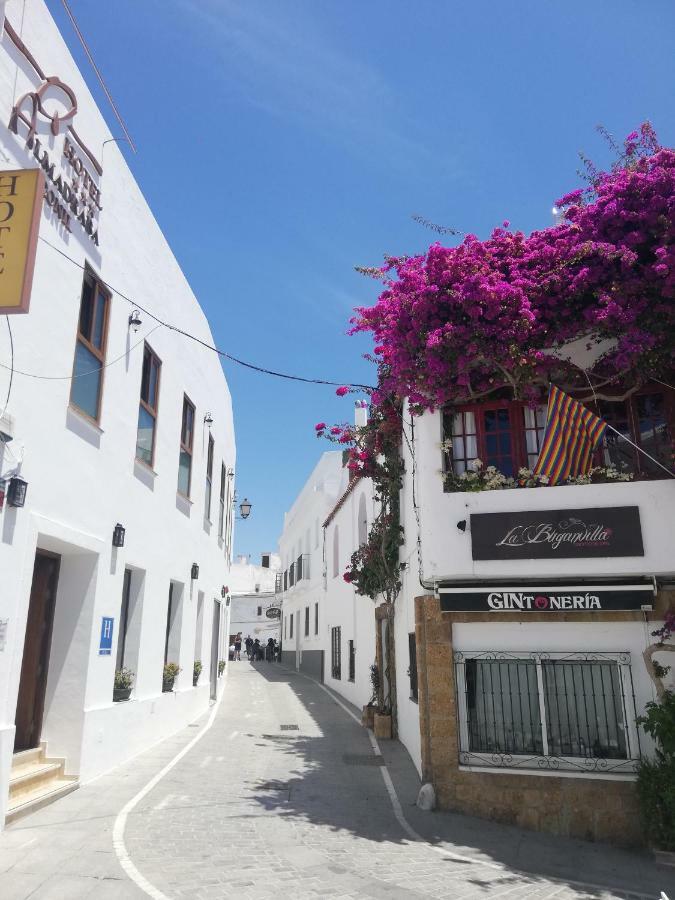 Apartamento Casco Historico Conil De La Fra. 5 Mins De La Playa. Appartamento Conil De La Frontera Esterno foto