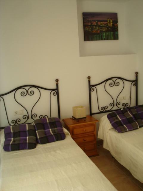 Apartamento Casco Historico Conil De La Fra. 5 Mins De La Playa. Appartamento Conil De La Frontera Esterno foto